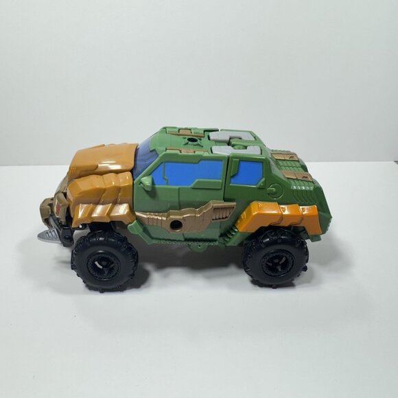 Transformers Prime Bulkhead Beast Hunter Deluxe Class - No Accessories | AC - Picture 3 of 6
